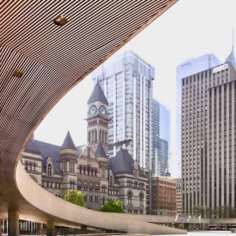 Toronto: Experience PATH - A 32km/24mile underground walkway - What To Expect During the Tour