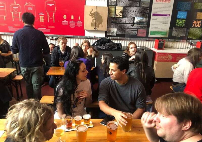 Toronto Food Tour with Local Foodie, Personalized & Private - The Food Tastings and Guide Engagement