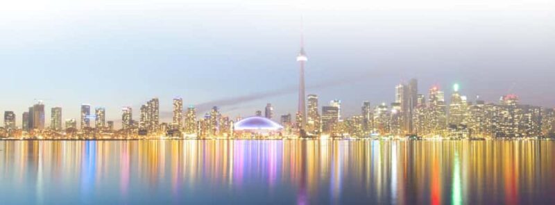 Toronto: Friday Night Wine & Cheese Sail - Key Points