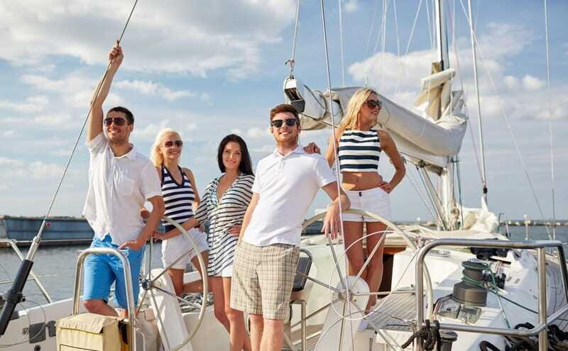 Toronto: Friday Night Wine & Cheese Sail - Who Should Consider This Tour?