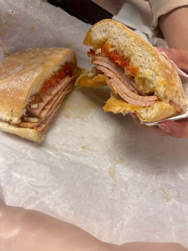 Toronto: Great White North Food Tour - Key Points