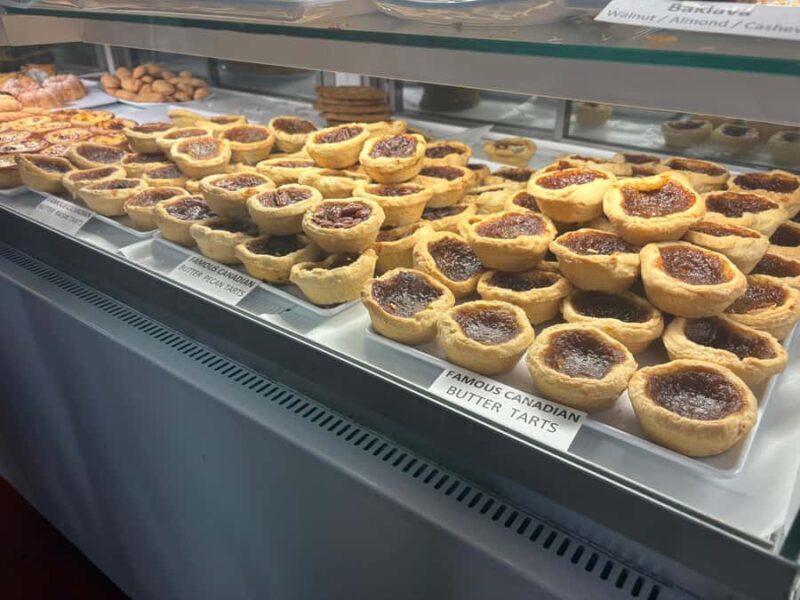 Toronto: Great White North Food Tour - Analyzing Value and Practicalities