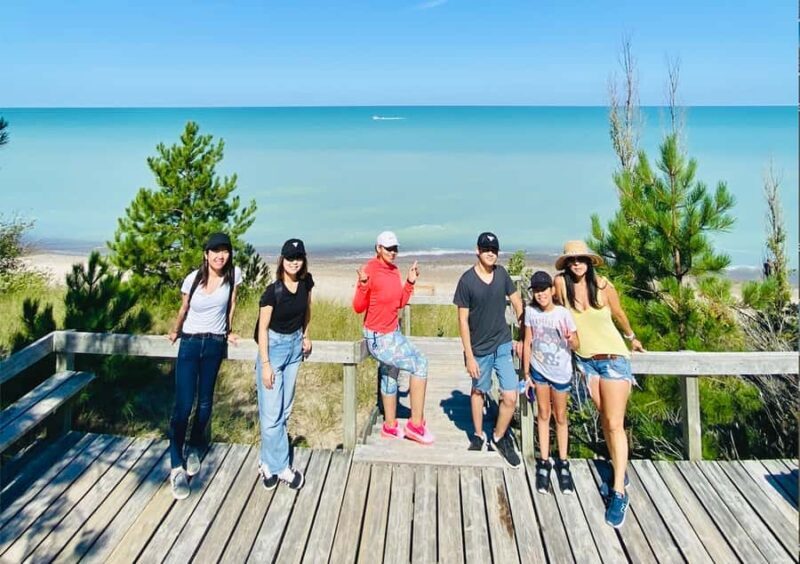 Toronto: Guided Day Trip to Pinery Provincial Park - An Authentic Day Trip Into Ontario’s Natural Beauty