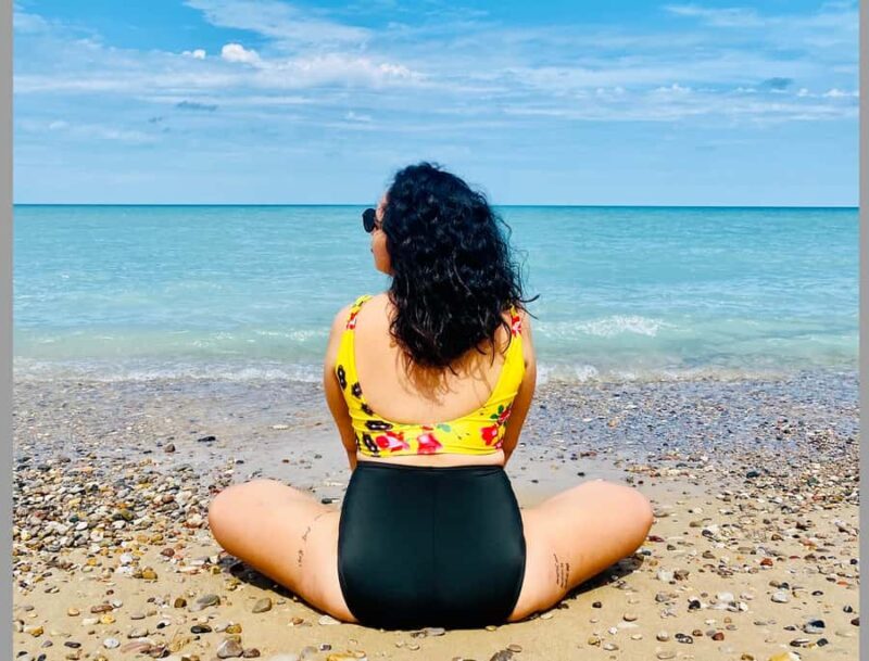 Toronto: Guided Day Trip to Pinery Provincial Park - Charming Grand Bend