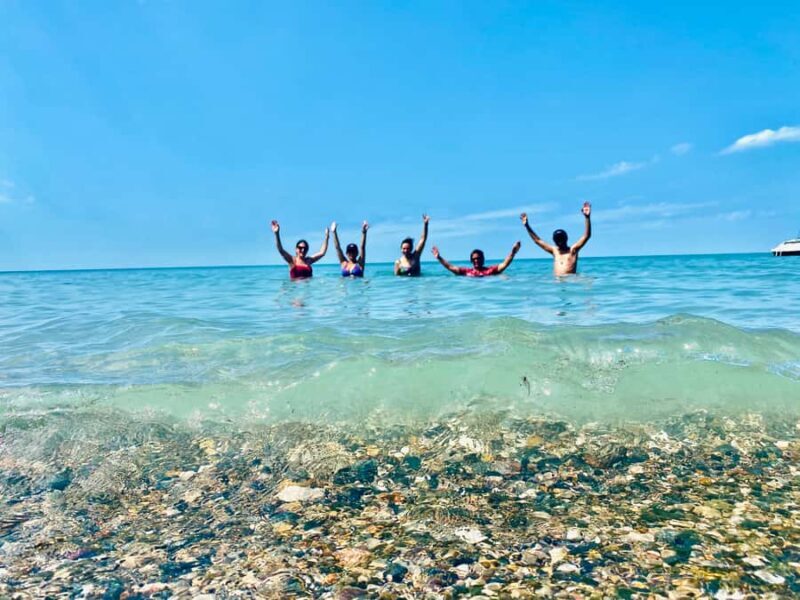 Toronto: Guided Day Trip to Pinery Provincial Park - Practical Details: What to Expect