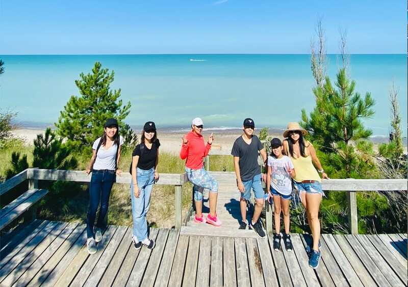 Toronto: Guided Day Trip to Pinery Provincial Park - The Experience — What Travelers Say