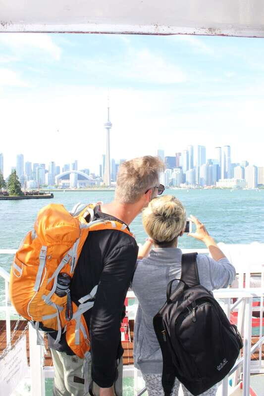 Toronto: Guided Harbour and Islands Sightseeing Cruise - The Sum Up: Who Will Love This Experience?