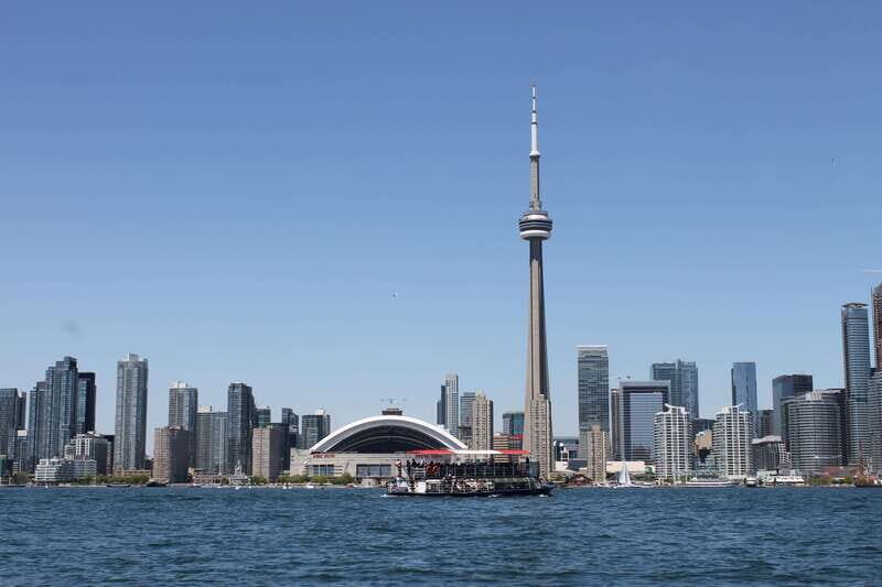 Toronto: Guided Harbour and Islands Sightseeing Cruise - FAQ: Your Questions Answered