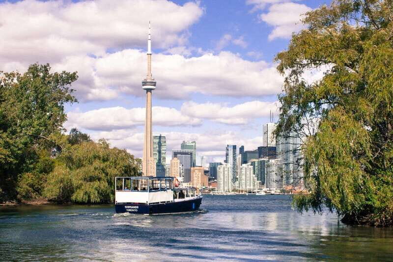 Toronto: Harbor and Islands Sightseeing Cruise - Who Will Love This Experience?