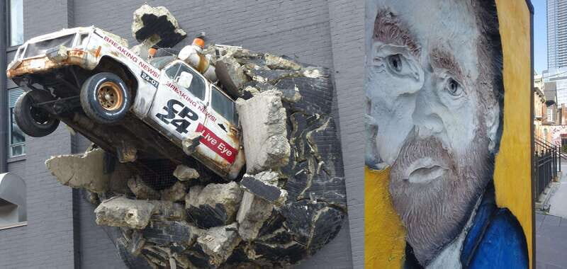 Toronto: Highlights Drive and Walking Tour - Why You’ll Love This Tour