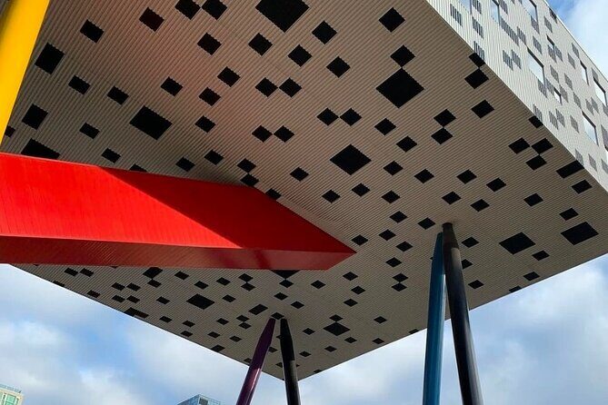 Toronto Highlights Walking Tour with a Local - The Sum Up