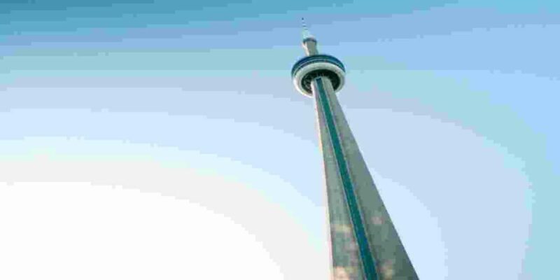 Toronto Highlights Walking Tour with Tower Entry - What Makes This Tour Worth Considering?