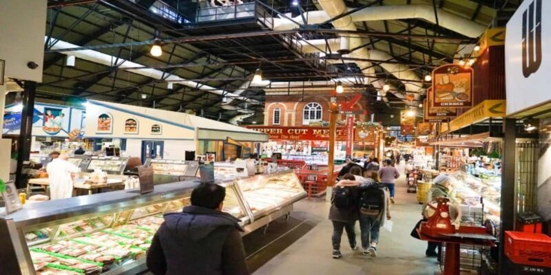 Toronto Highlights Walking Tour with Tower Entry - Authentic Experience and Feedback