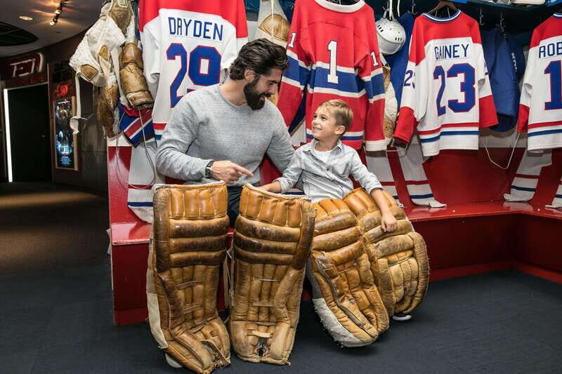 Toronto: Hockey Hall of Fame Entry Ticket - FAQ