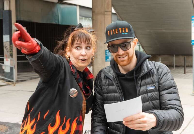 Toronto: Hollywood North Experience Film & TV Tour - Key Points to Remember