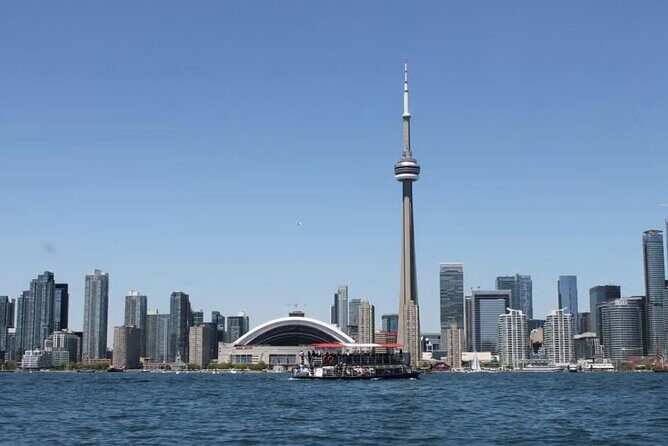Toronto Hop-On Hop-Off Bus Tour with Scenic Boat Cruise - Who Should Consider This Tour?