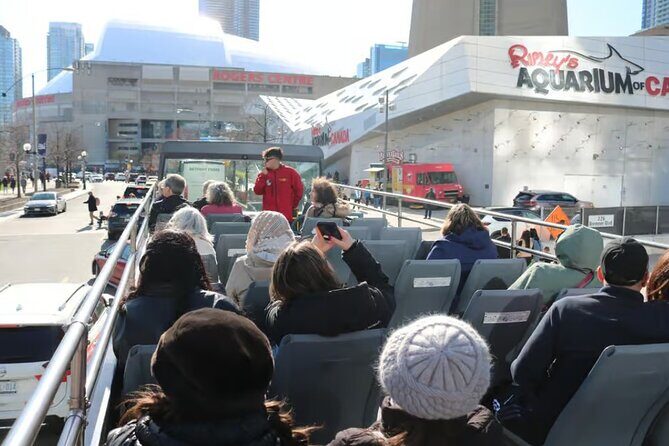 Toronto Hop-On Hop-Off Bus Tour with Scenic Boat Cruise - The Sum Up: Is It Worth It?