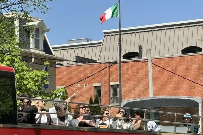 Toronto Hop-On Hop-Off Bus Tour with Scenic Boat Cruise - FAQs