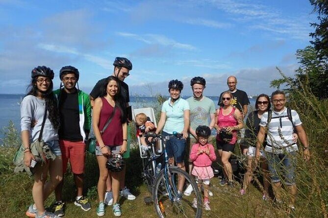 Toronto Islands Evening Bike Tour - Pricing and Value