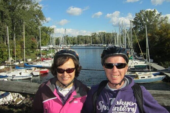 Toronto Islands Evening Bike Tour - The Sum Up: Who Will Love This Tour?