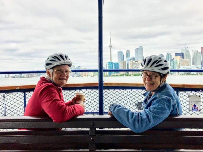 Toronto Islands: Sunrise Breakfast Bicycle Tour - Summary of Value