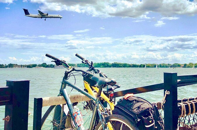 Toronto Islands Sunrise Breakfast Tour - FAQ