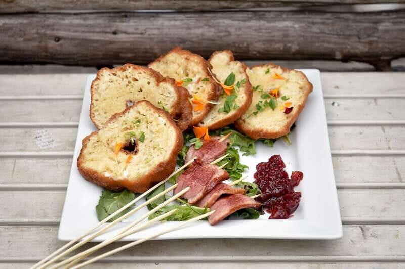 Toronto: Kensington Market International Food Tour - A Deep Dive into the Tour Experience