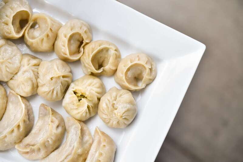 Toronto: Kensington Market International Food Tour - Authenticity and Reviews