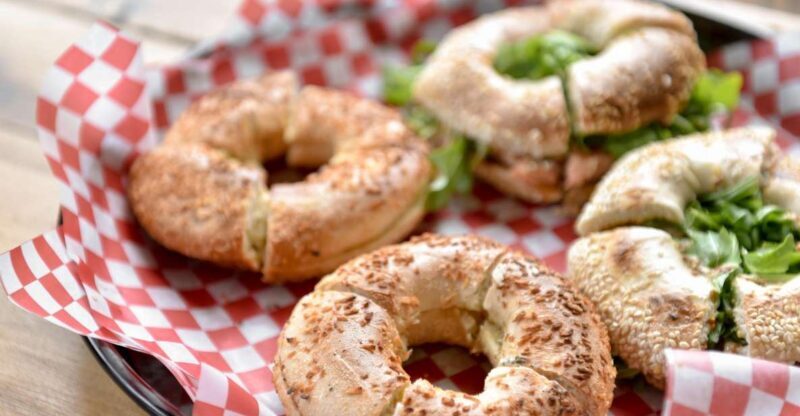 Toronto: Kensington Market International Food Tour - Who Will Love This Tour?