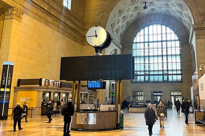 Toronto Landmarks - Final Words