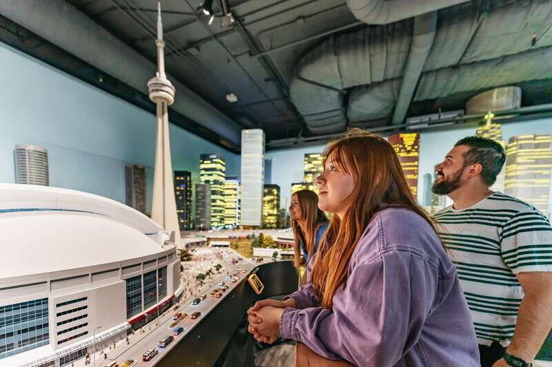 Toronto: Little Canada Skip-the-Line Entry Ticket - What is Little Canada and Why Should You Visit?