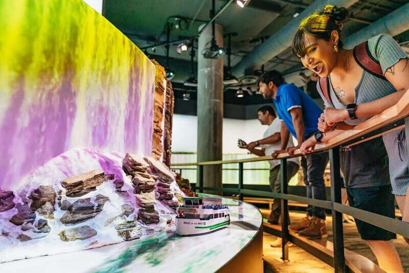 Toronto: Little Canada Skip-the-Line Entry Ticket - Behind-the-Scenes: Miniature Makers Studio & Interactive Elements