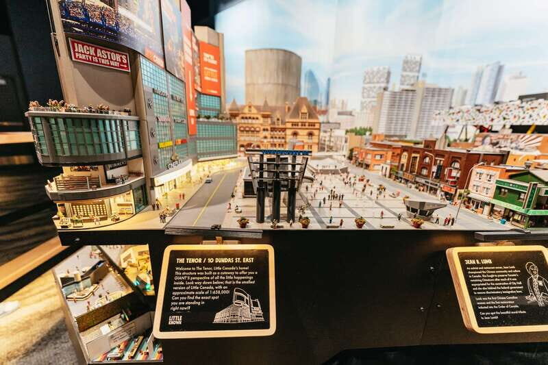 Toronto: Little Canada Skip-the-Line Entry Ticket - Practical Details: Visiting Little Canada