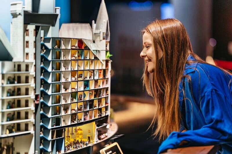 Toronto: Little Canada Skip-the-Line Entry Ticket - The Sum Up