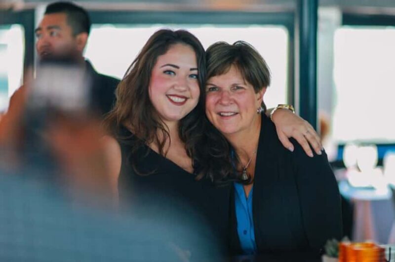 Toronto: Mother's Day Premier Cruise with Brunch or Dinner - Setting the Scene: What to Expect on a Mother’s Day Cruise in Toronto