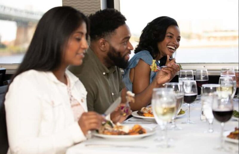 Toronto: Mother's Day Premier Cruise with Brunch or Dinner - Final Thoughts: Is It Worth It?