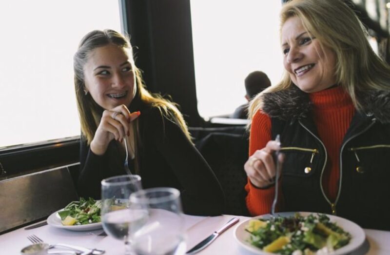 Toronto: Mother's Day Premier Cruise with Brunch or Dinner - FAQ