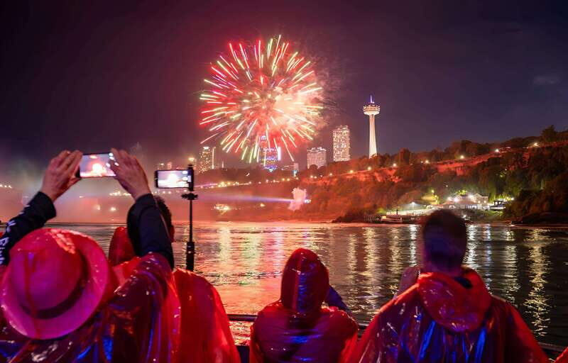 Toronto: Niagara Falls Day & Evening Tour + Top Attractions - A Closer Look at What to Expect