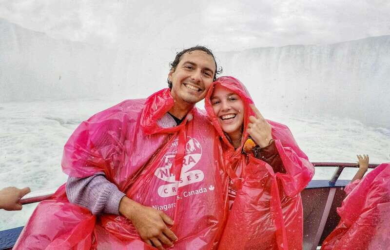 Toronto: Niagara Falls Day & Evening Tour + Top Attractions - FAQ
