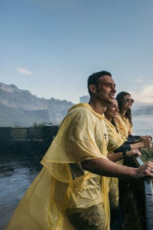 Toronto: Niagara Falls Day Tour - Who Should Consider This Tour?
