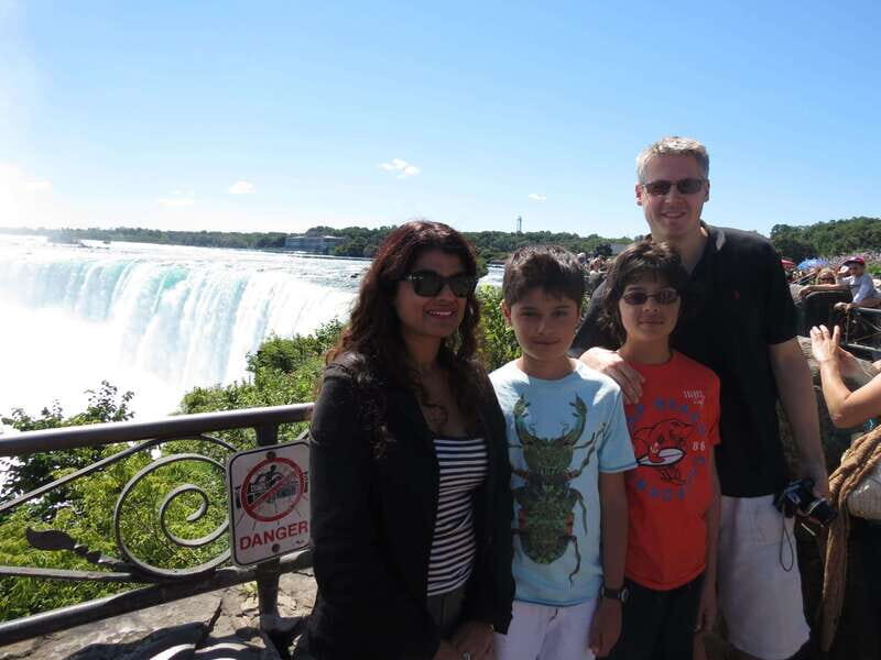 Toronto: Niagara Falls Day Tour with Boat Option - The Authentic Experience