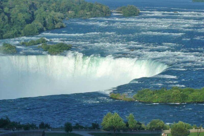 Toronto: Niagara Falls Day Tour with Boat Option - The Sum Up: Who Is This Tour Best For?