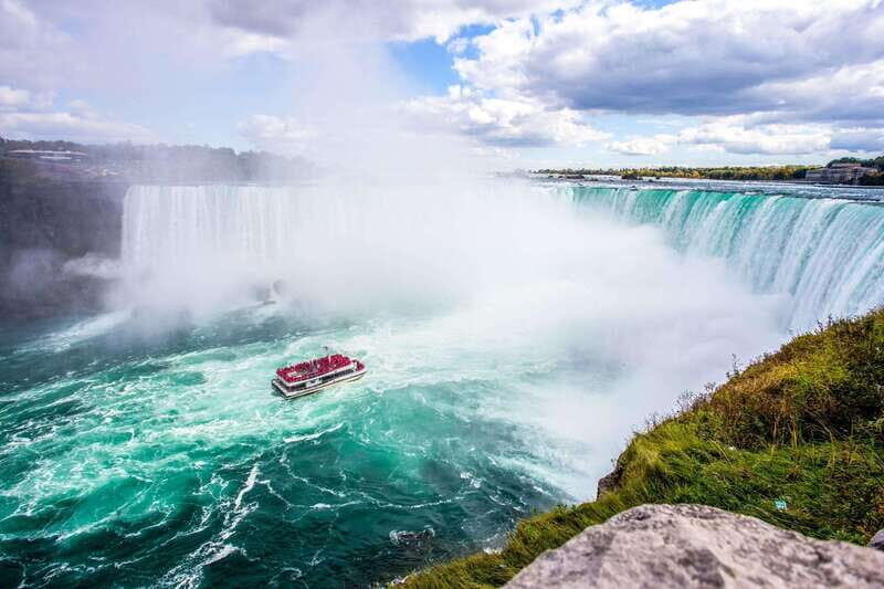 Toronto: Niagara Falls Day Tour with Optional Boat Cruise - The Bottom Line
