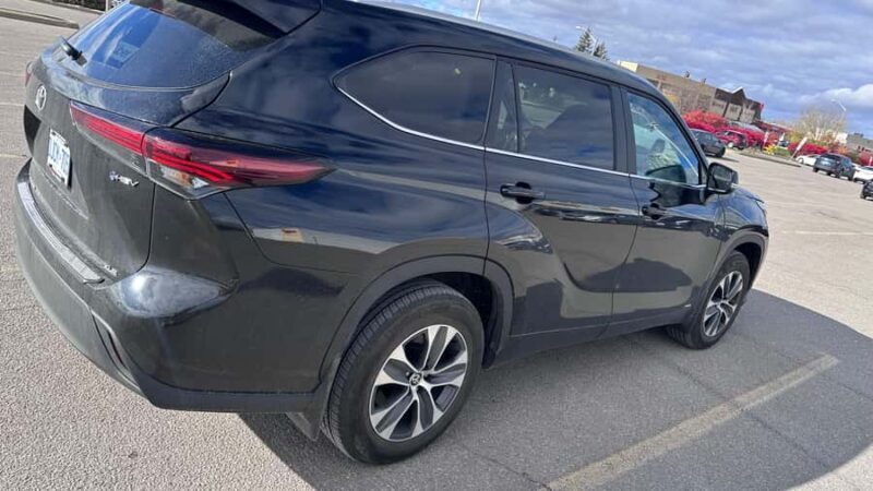 Toronto: Niagara Falls Day Trip with Driver - FAQ