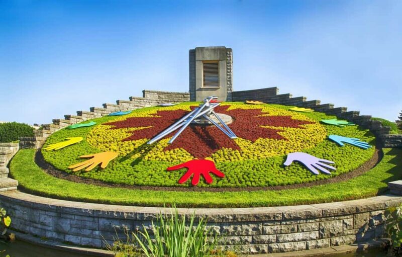 Toronto: Niagara Falls & NOTL Heritage Town Guided Day Tour - Key Points