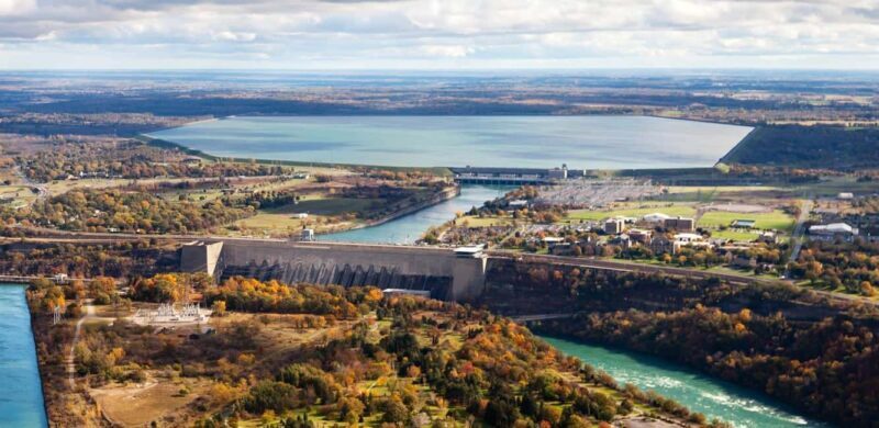 Toronto: Niagara Falls & NOTL Heritage Town Guided Day Tour - FAQ