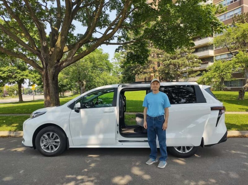 Toronto: Niagara Falls Private Custom Tour - Authentic Experiences and Genuine Value