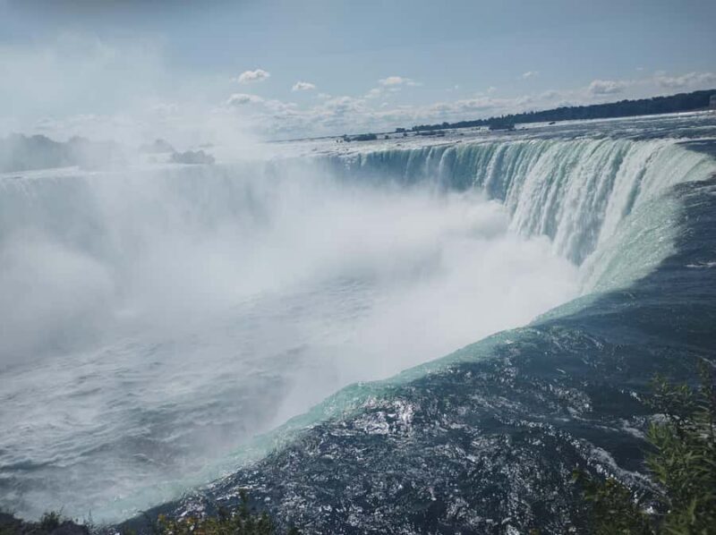 Toronto: Niagara Falls Private Custom Tour - The Overall Experience