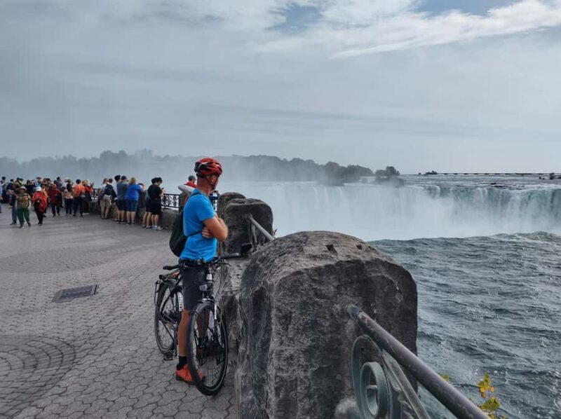 Toronto: Niagara Falls Private Custom Tour - FAQ