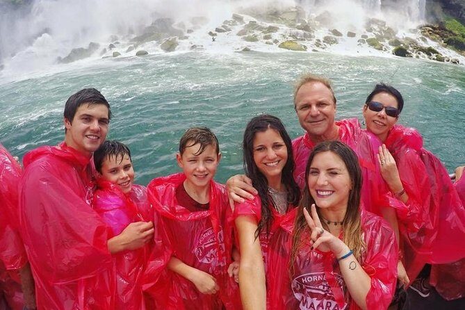 Toronto: Niagara Falls Private Day Tour - A Deep Dive into the Tour Experience